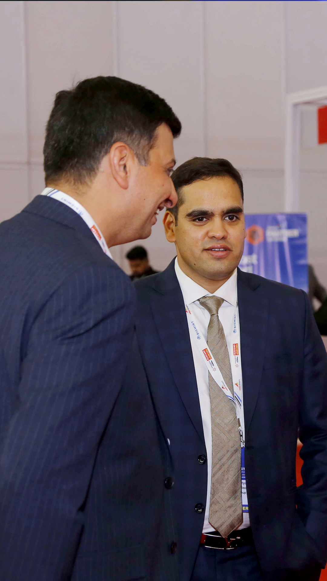 Networking